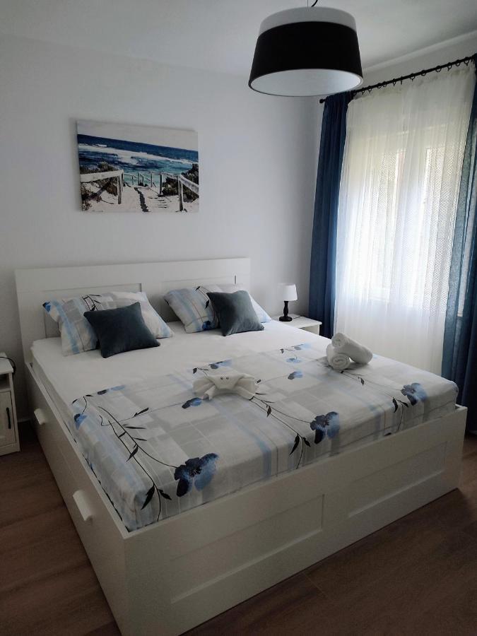 Apartment Making Memories Пучишча Екстериор снимка