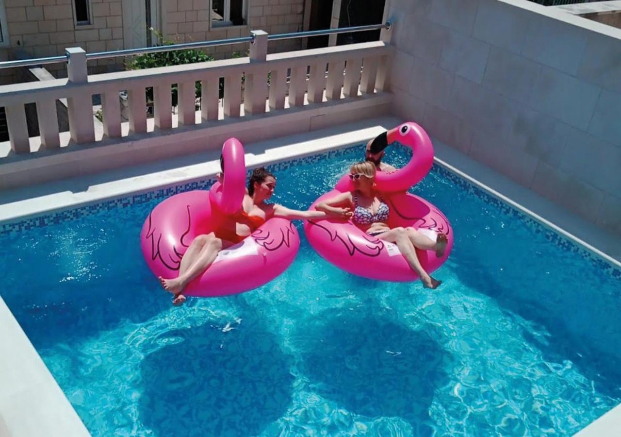 Apartment Making Memories Пучишча Екстериор снимка