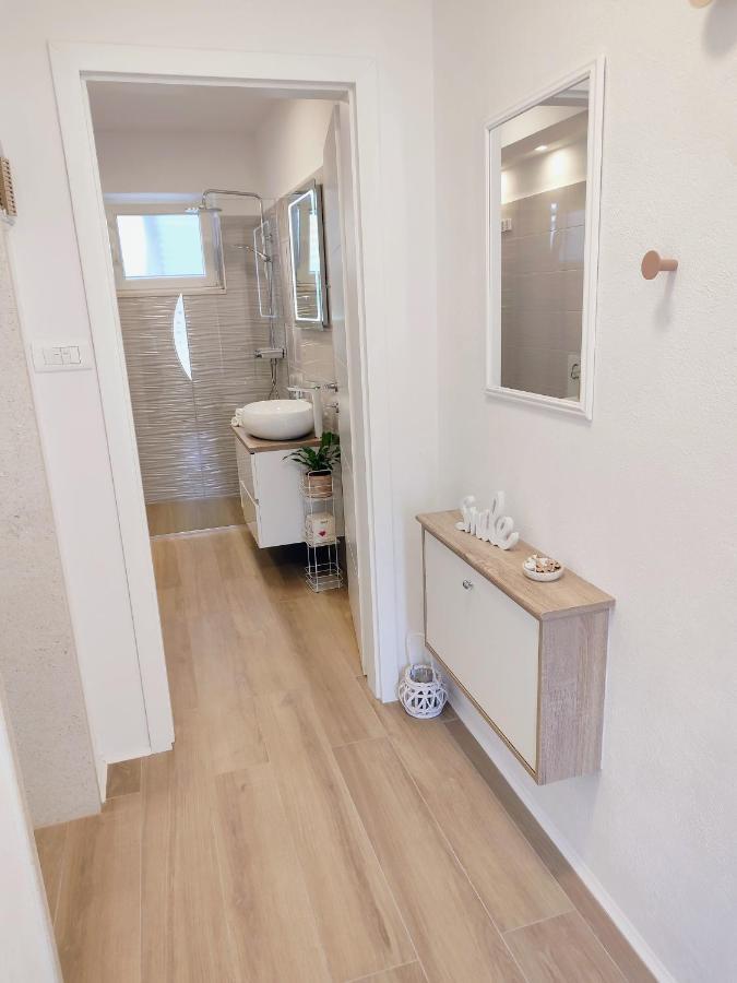 Apartment Making Memories Пучишча Екстериор снимка